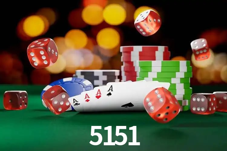Estatísticas 5151