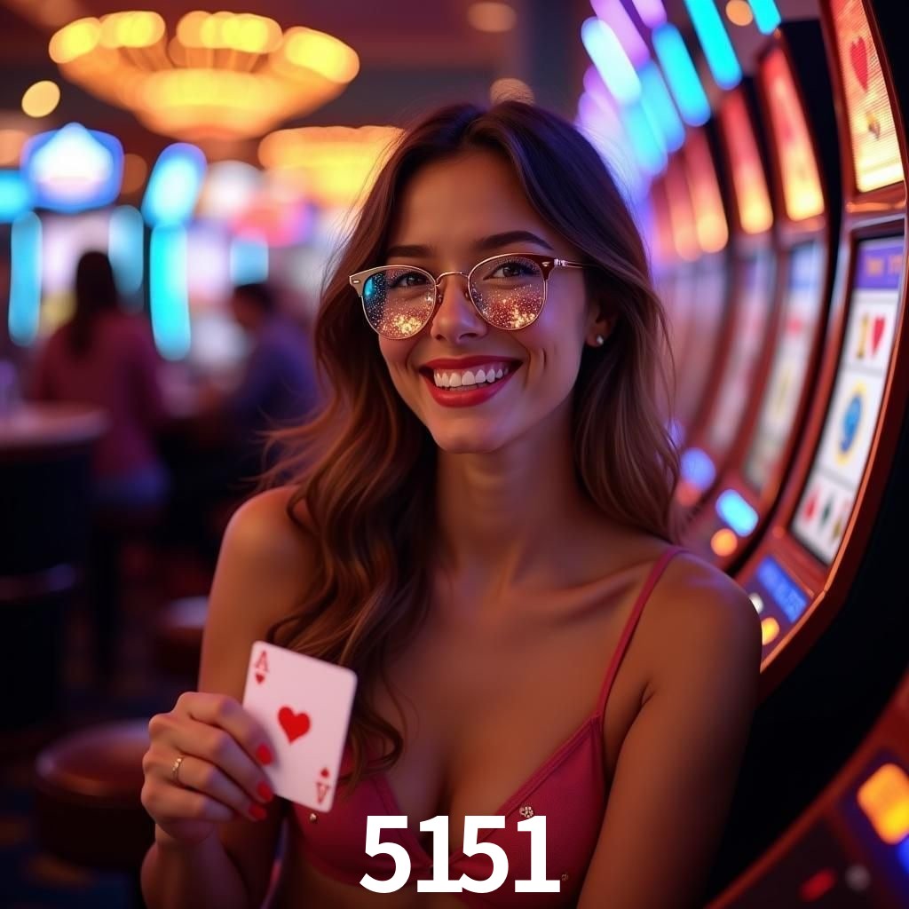 Welcome Bonus 5151