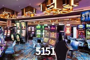 Desvendando o Mundo dos Jogos Virtuais na 5151