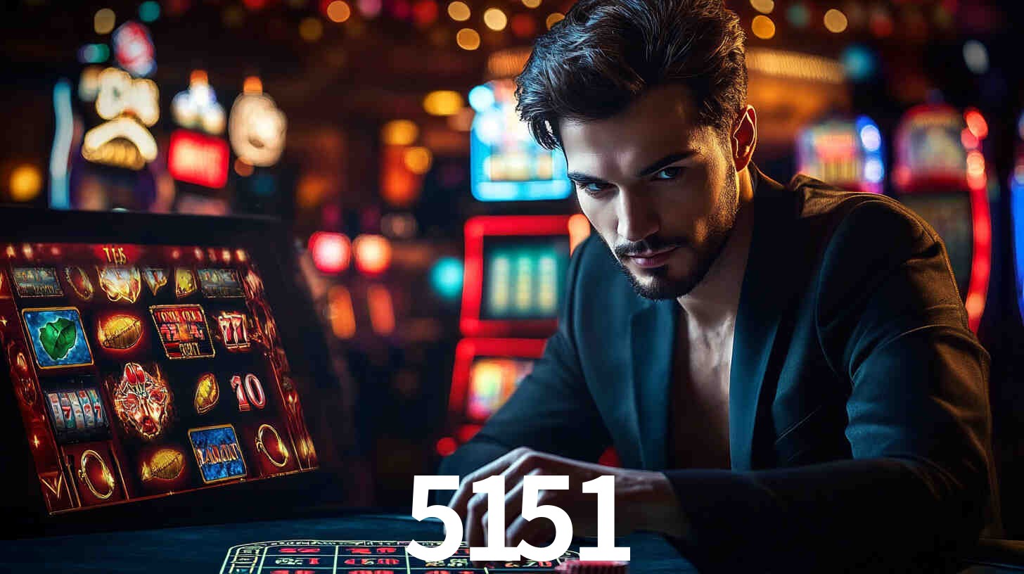 5151 bet