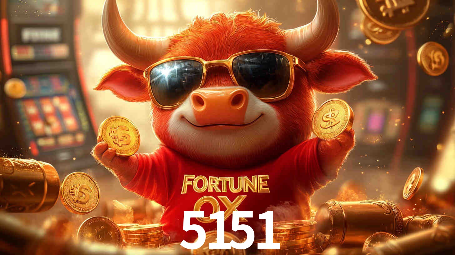5151 - Plataforma Oficial - 5151.com