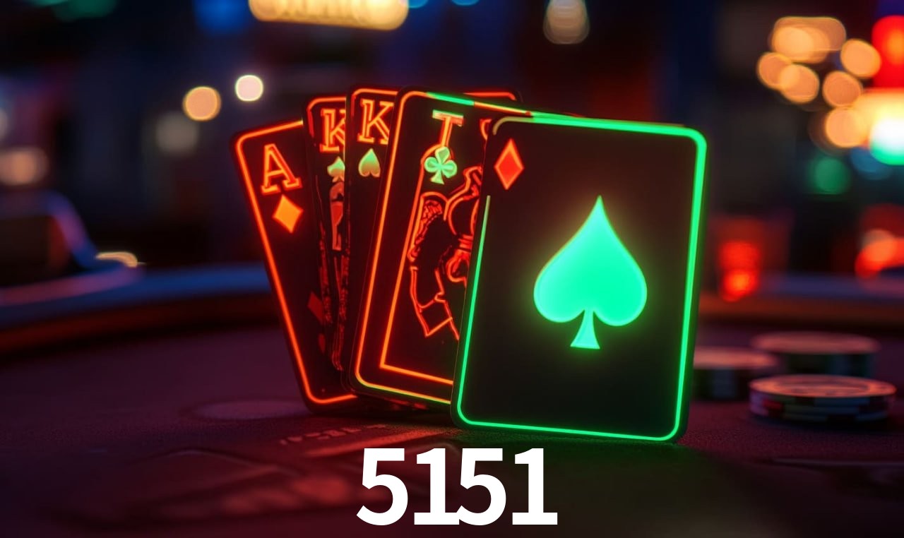 Apostas de Futebol 5151