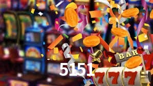 5151: A Experiência de Casino com Jogos de Mesa ao Vivo