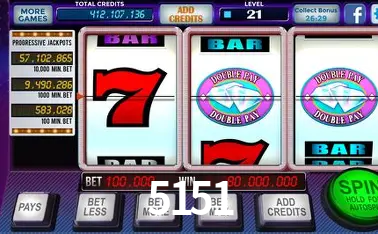 Descubra o Mundo do Cassino Online com 5151