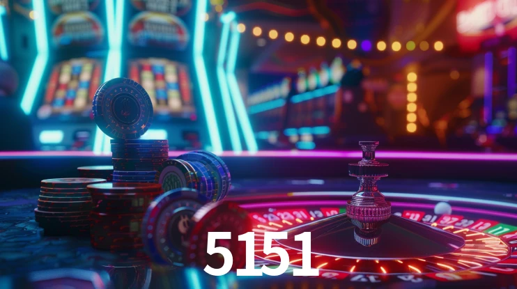Slot Games 5151