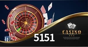 Casino Ao Vivo 5151