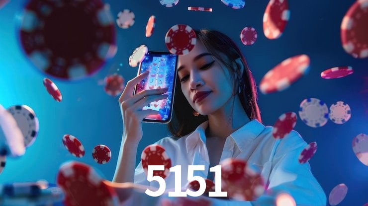 A Popularidade dos Caça-Níqueis no 5151