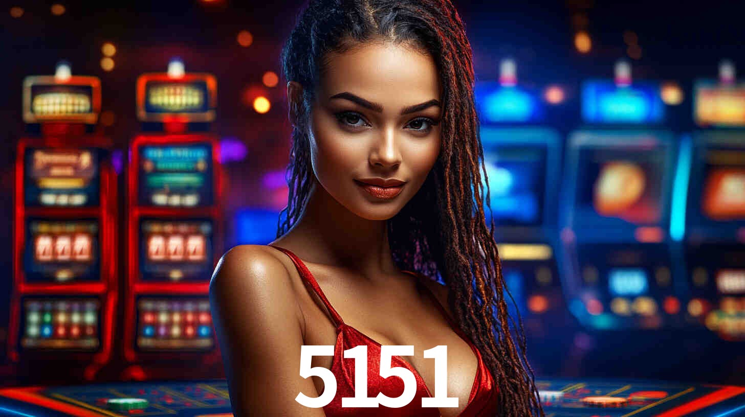 Inovações de Jogos na 5151: O Futuro das Experiências Interativas