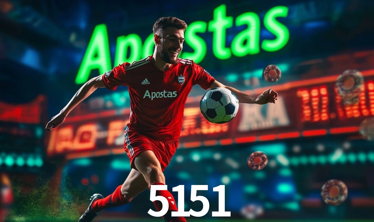 Inovações de Jogos na 5151: O Futuro das Experiências Interativas