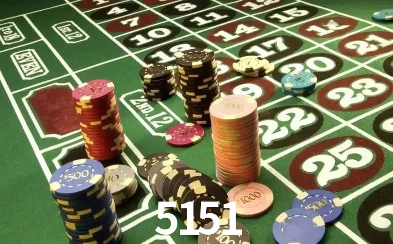 Apostas de Basquete 5151