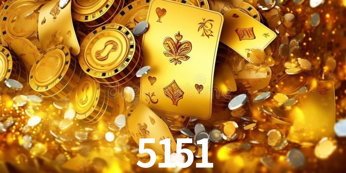 Apostas Esportivas na 5151: Um Guia Completo