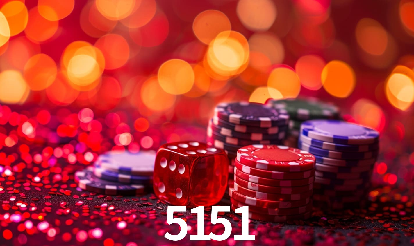 Descubra o Programa VIP da 5151: Vantagens Exclusivas para Jogadores