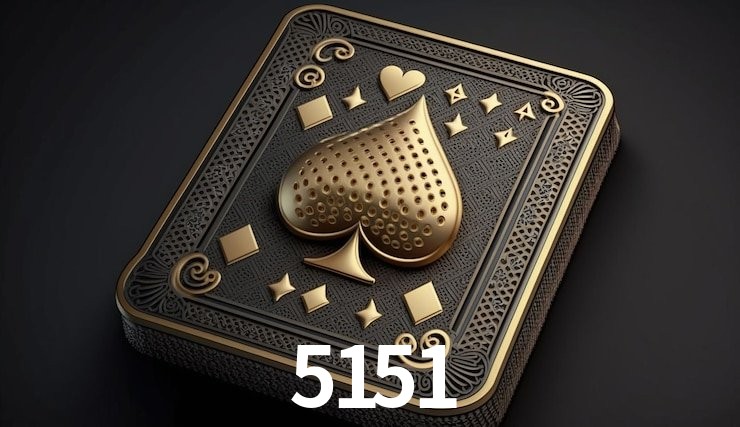 Jogo Spaceman 5151