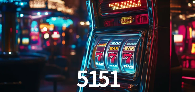 VIP Casino 5151