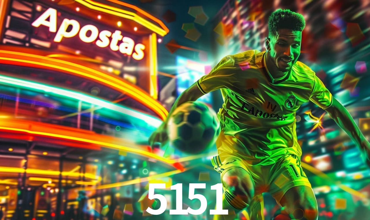 Apostas de Tênis 5151