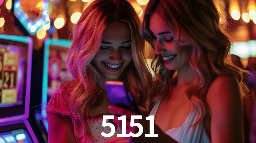 5151 bet