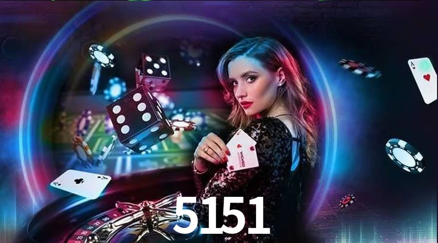Account Benefits 5151
