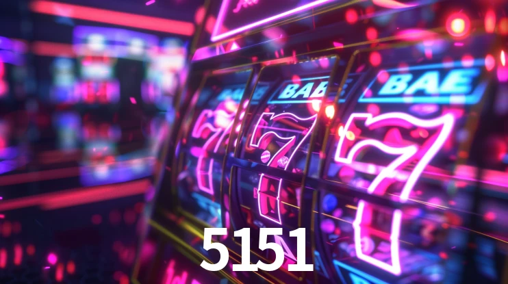 Game Providers 5151