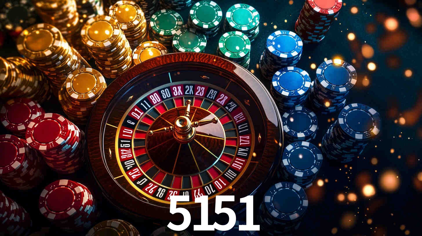 Welcome Bonus 5151
