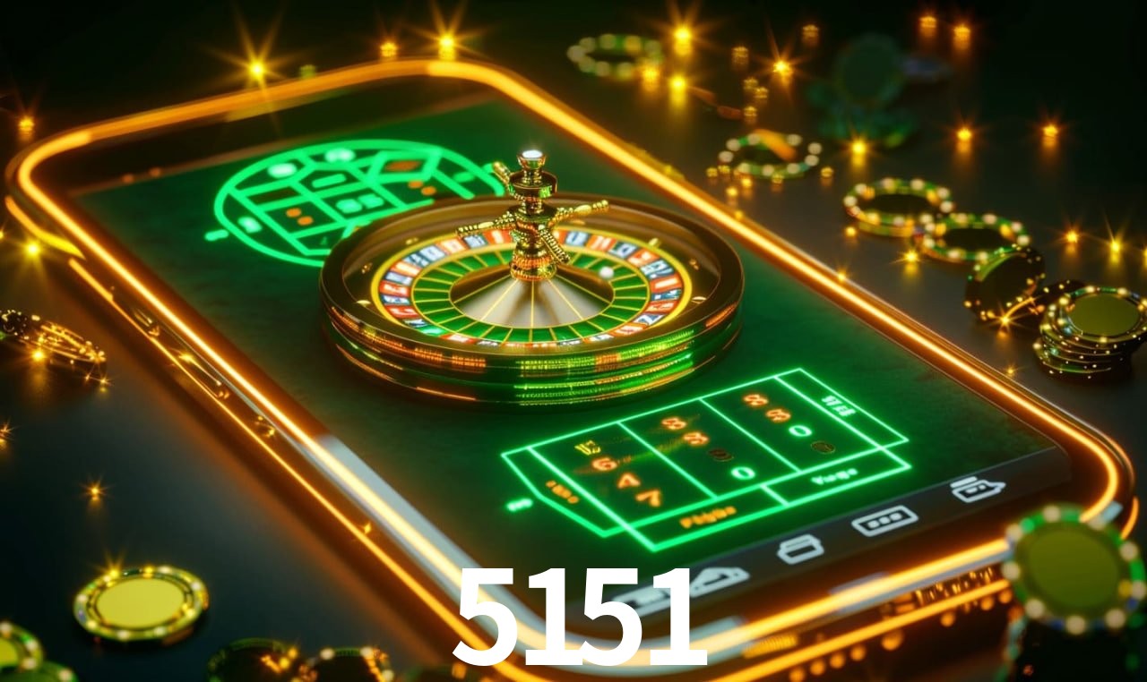 Login Seguro 5151