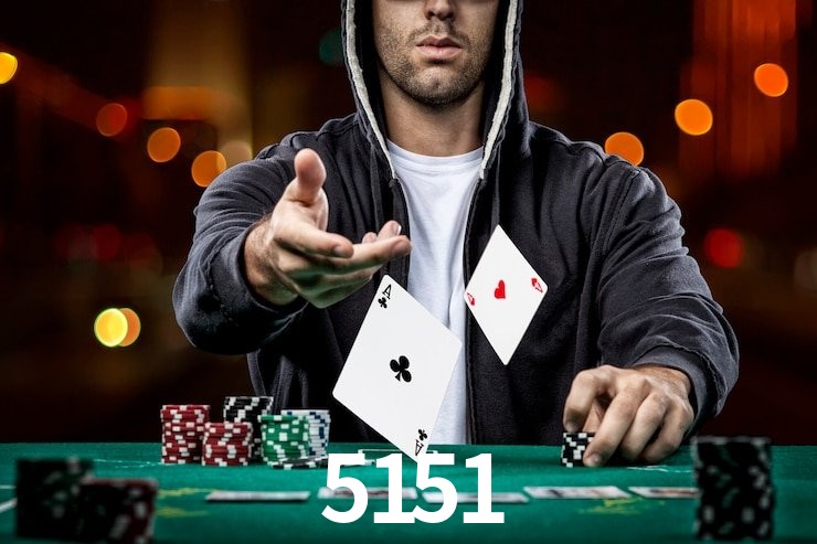 5151 bet