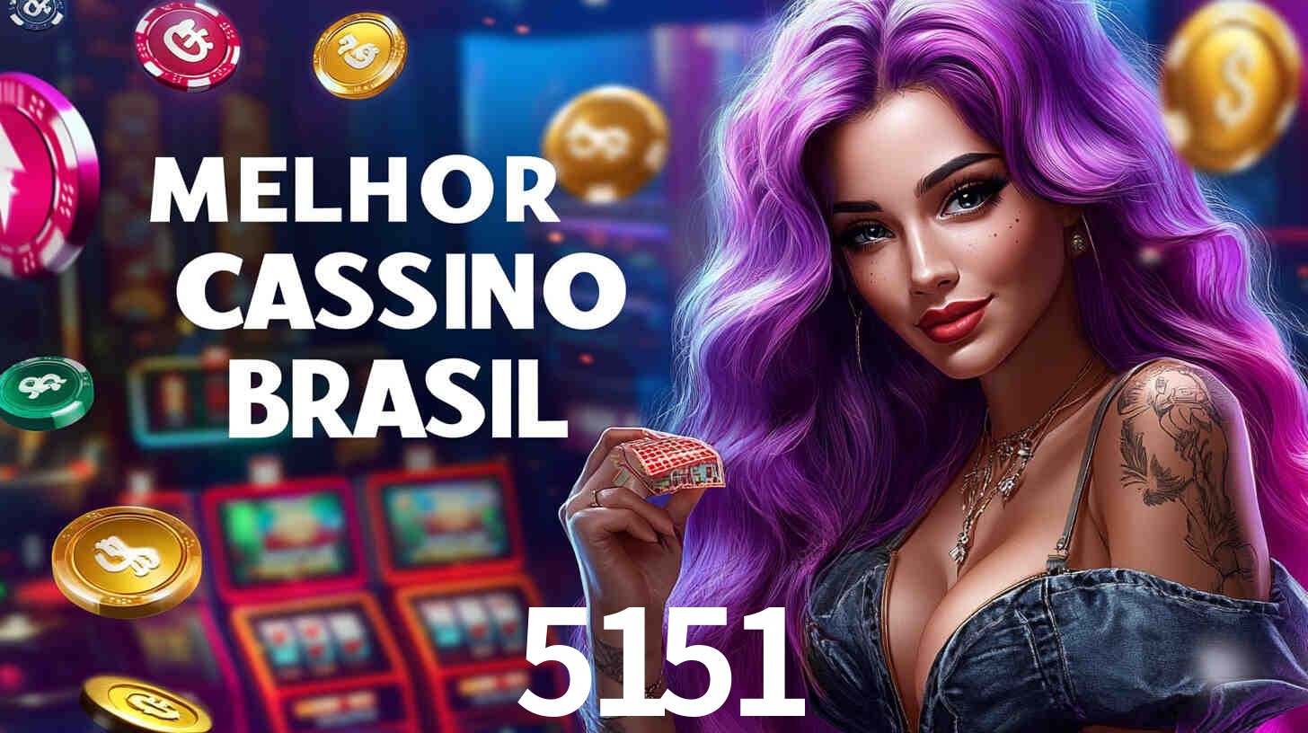 Descubra a Magia dos Jogos de Arcade no 5151