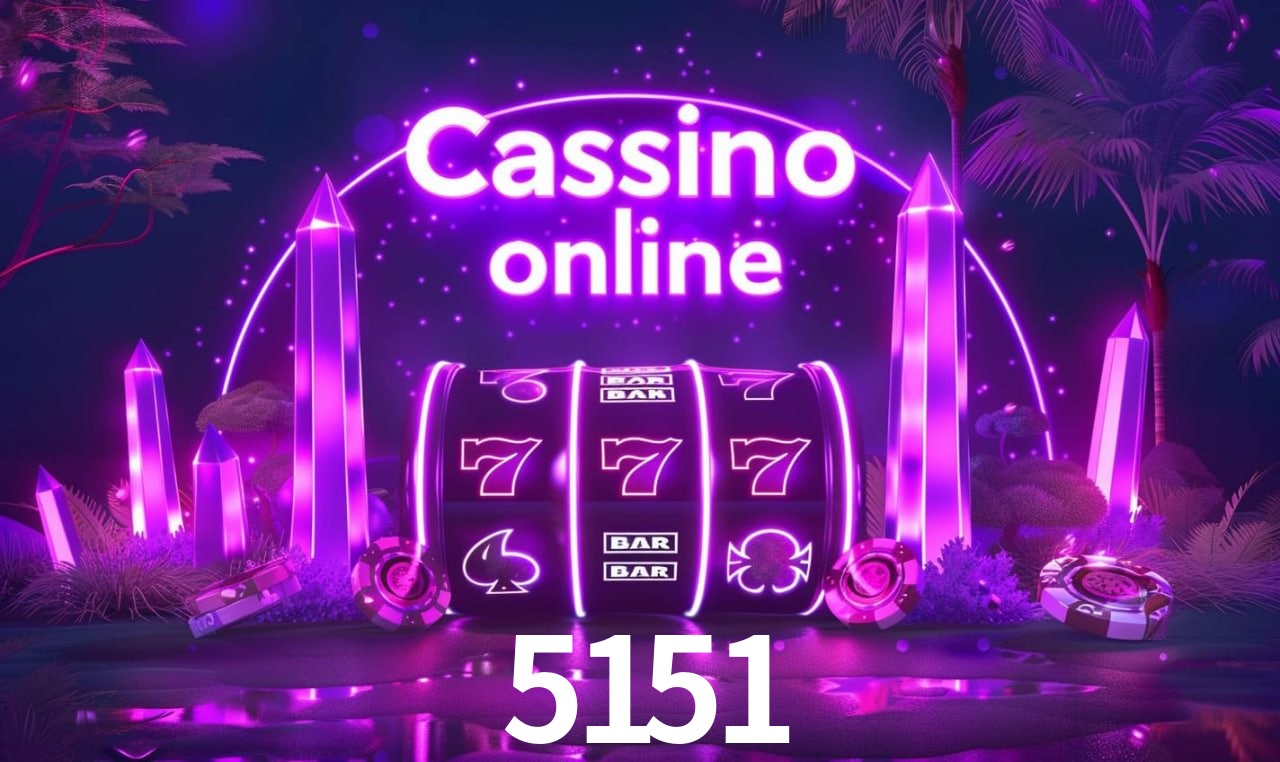 Jogos de Slot 5151