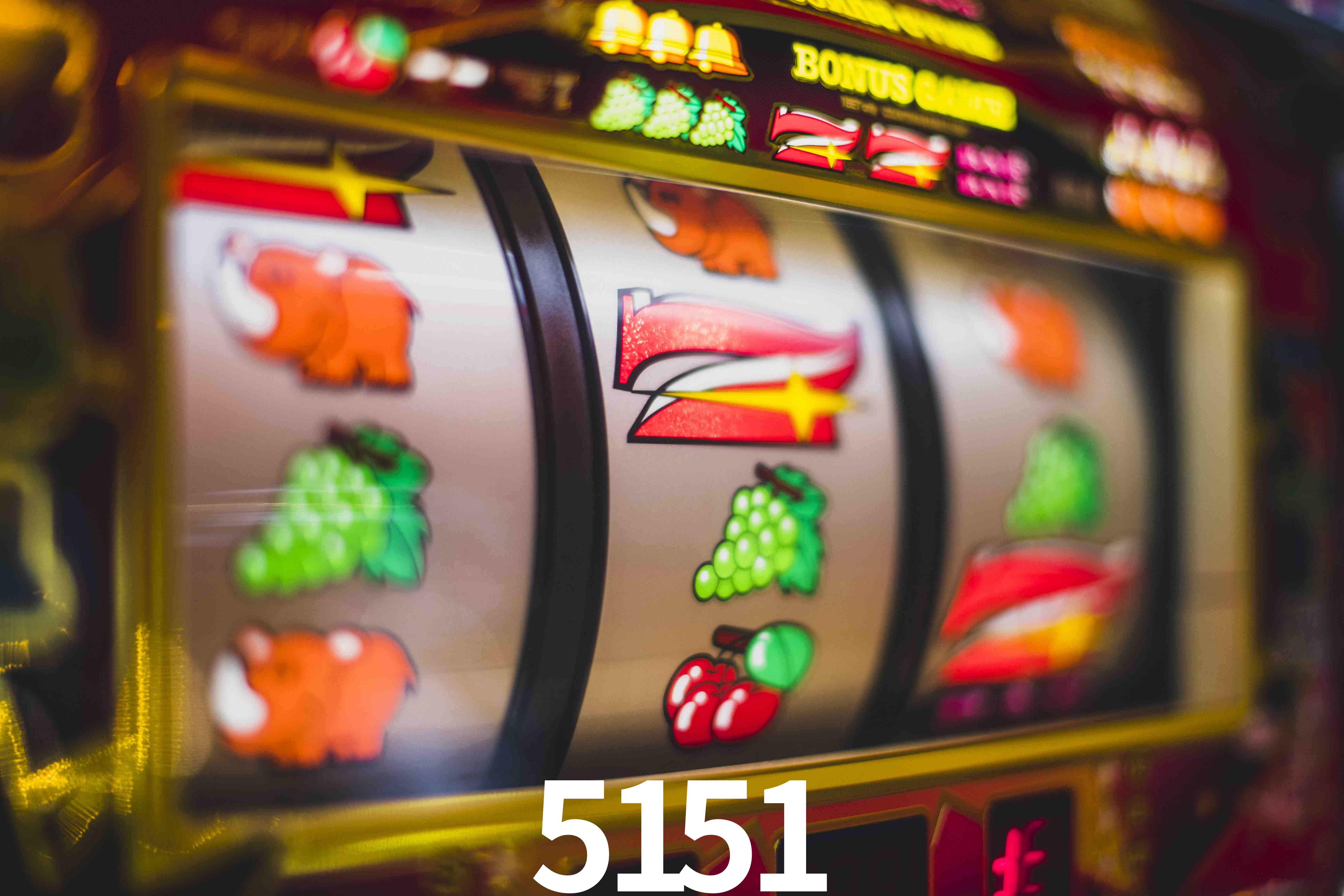 Football Betting 5151
