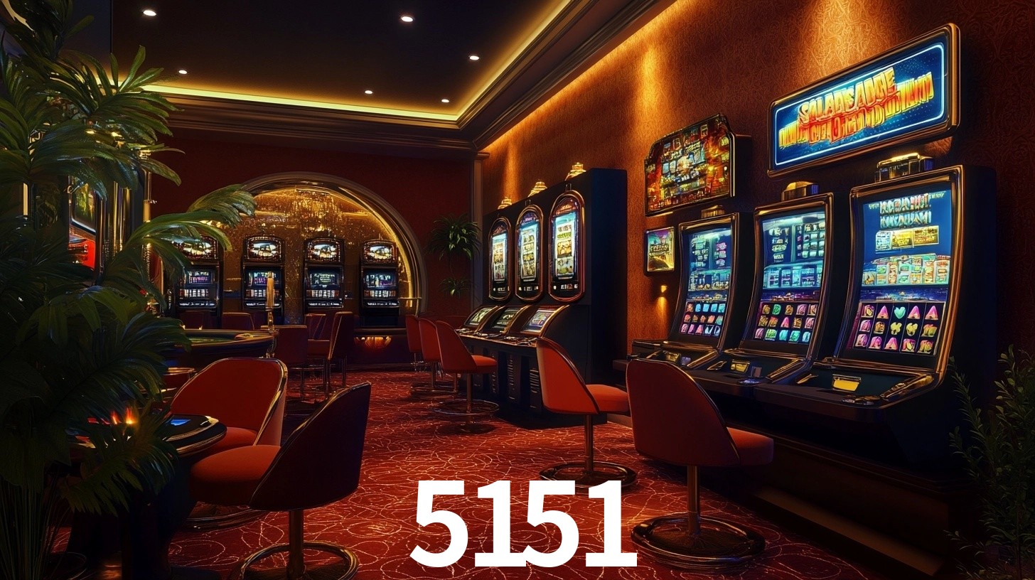 Live Casino 5151