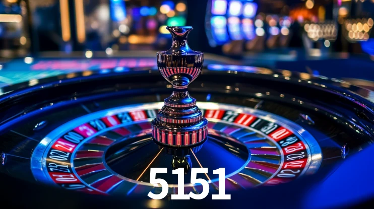 5151 App Interface