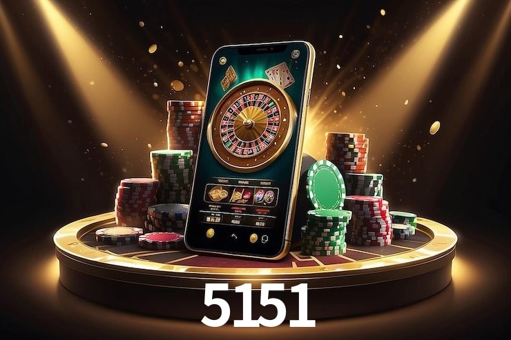 Diretório de Jogos 5151