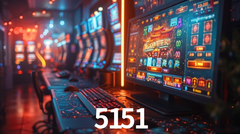 5151