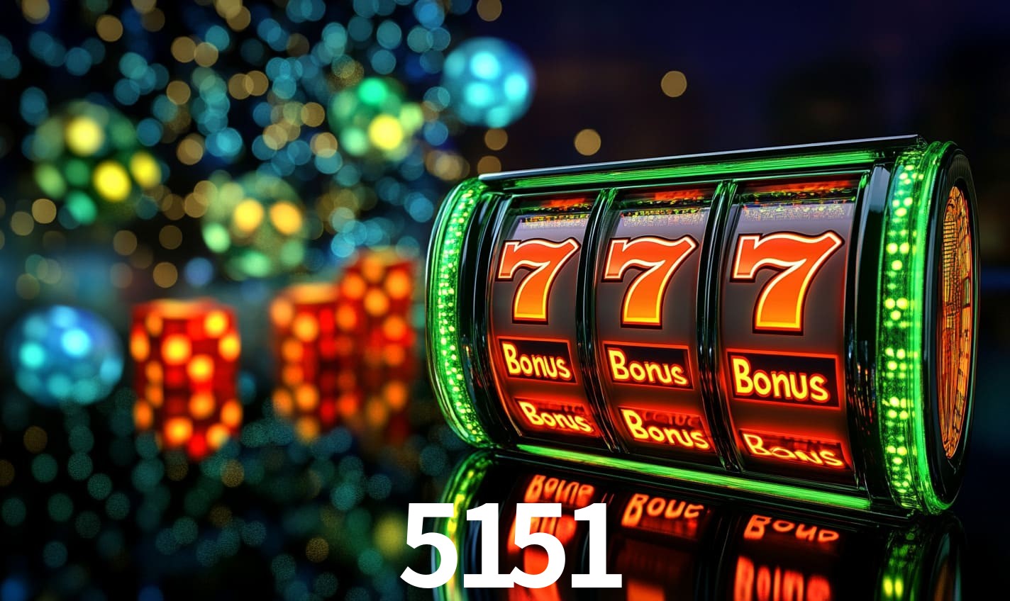 Recursos de Bônus 5151