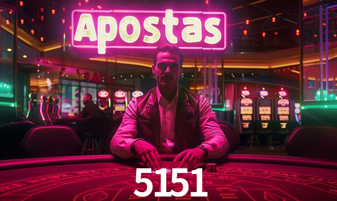 A Popularidade dos Caça-Níqueis no 5151
