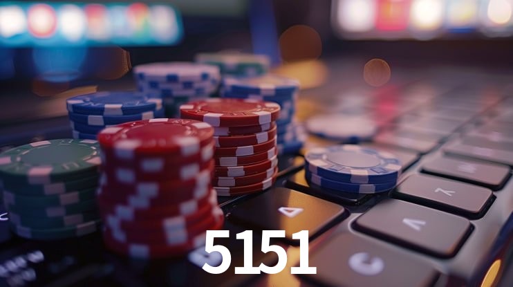 Casino Ao Vivo 5151