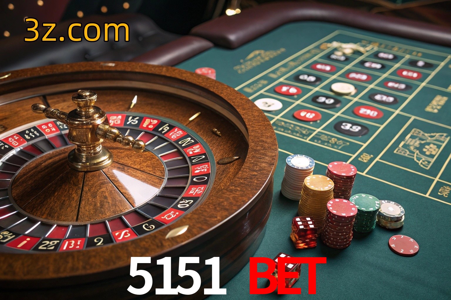  5151 bet games