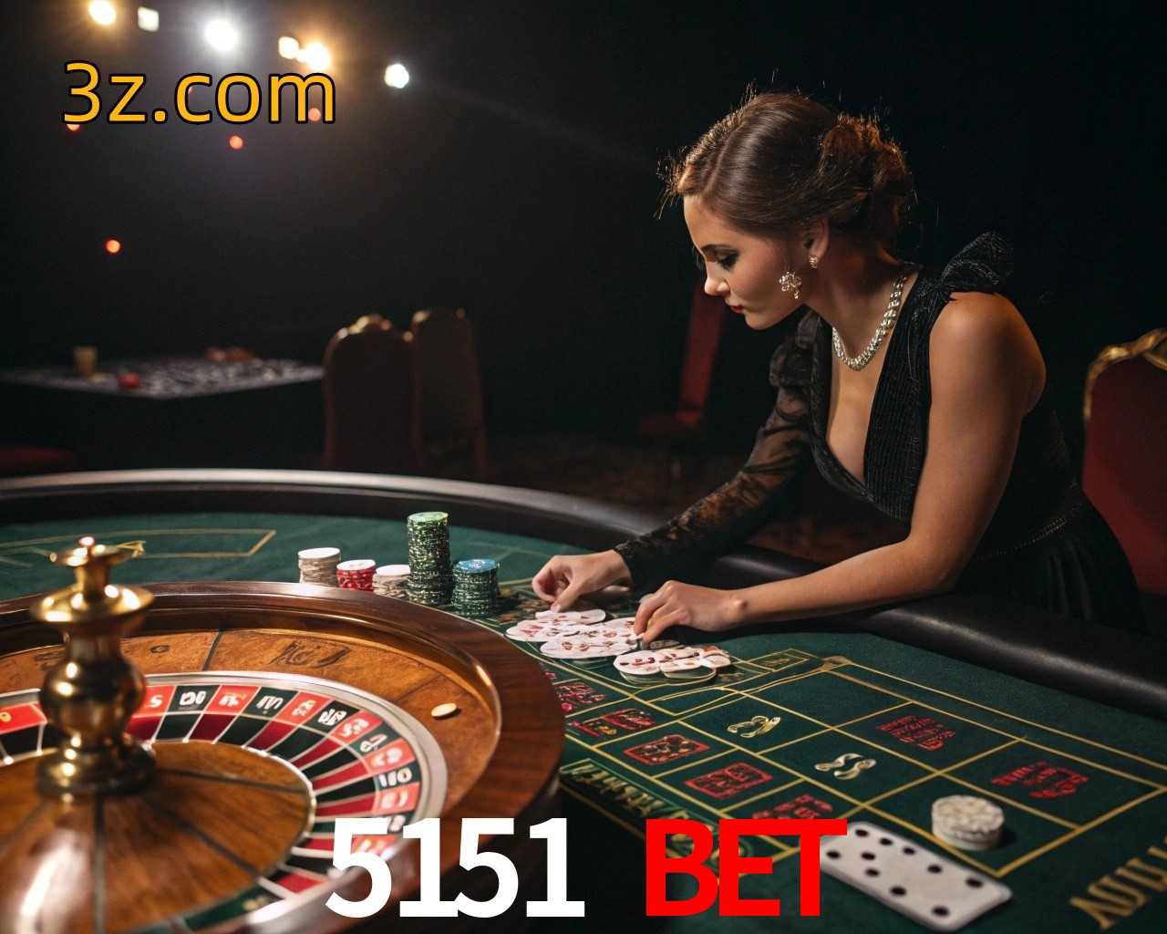 bonus 5151 bet