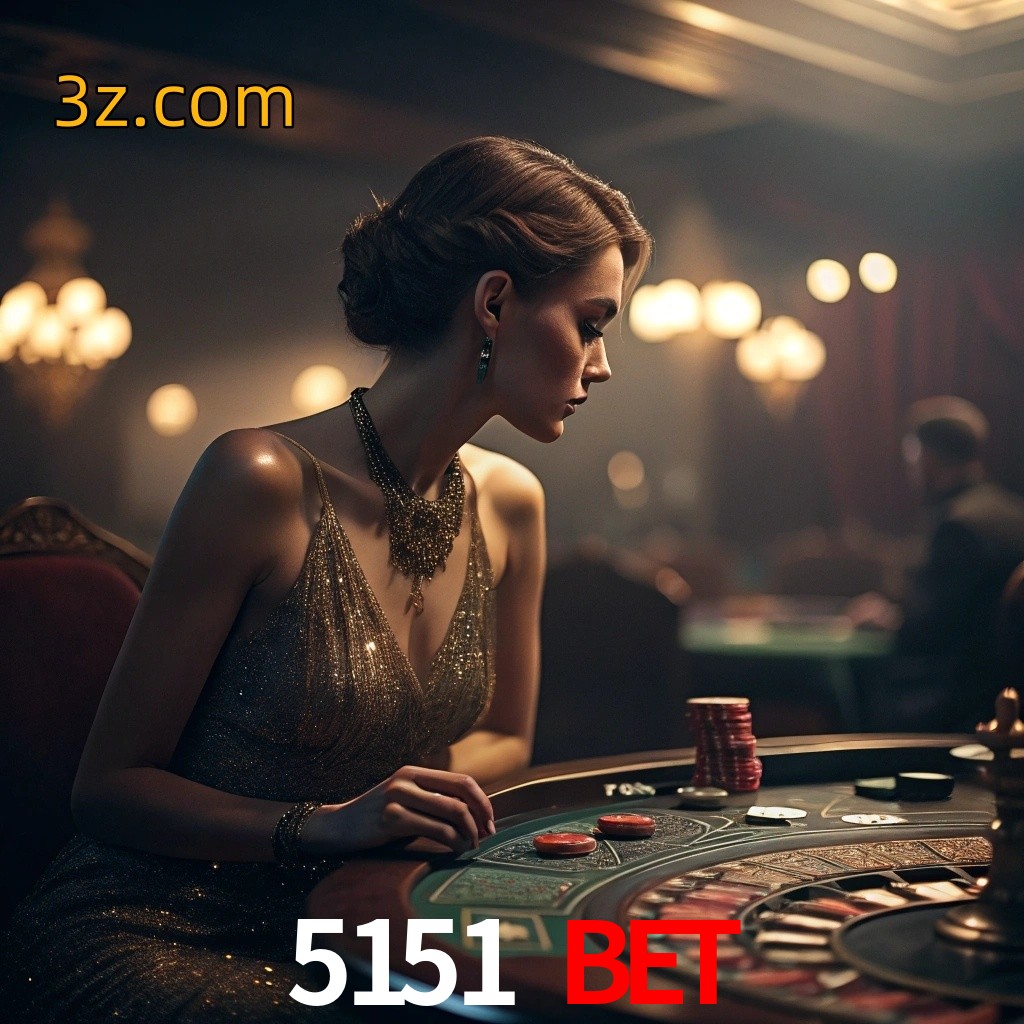 logo 5151 bet