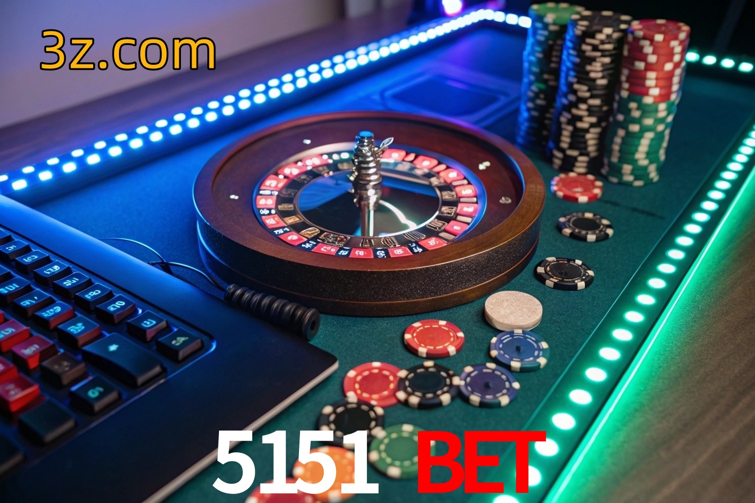  5151 bet login