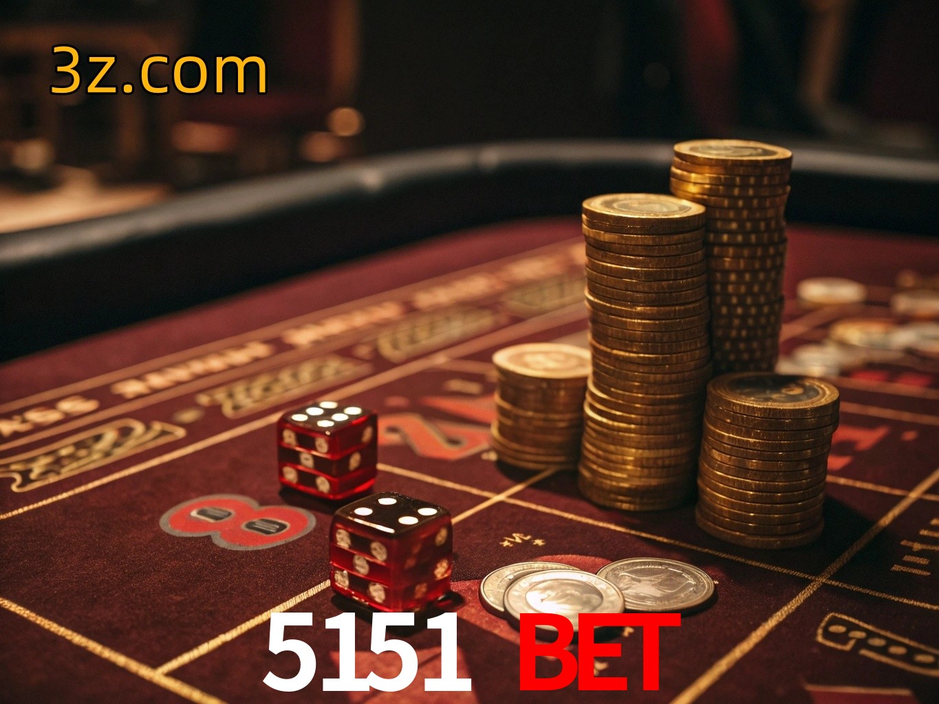 app 5151 bet