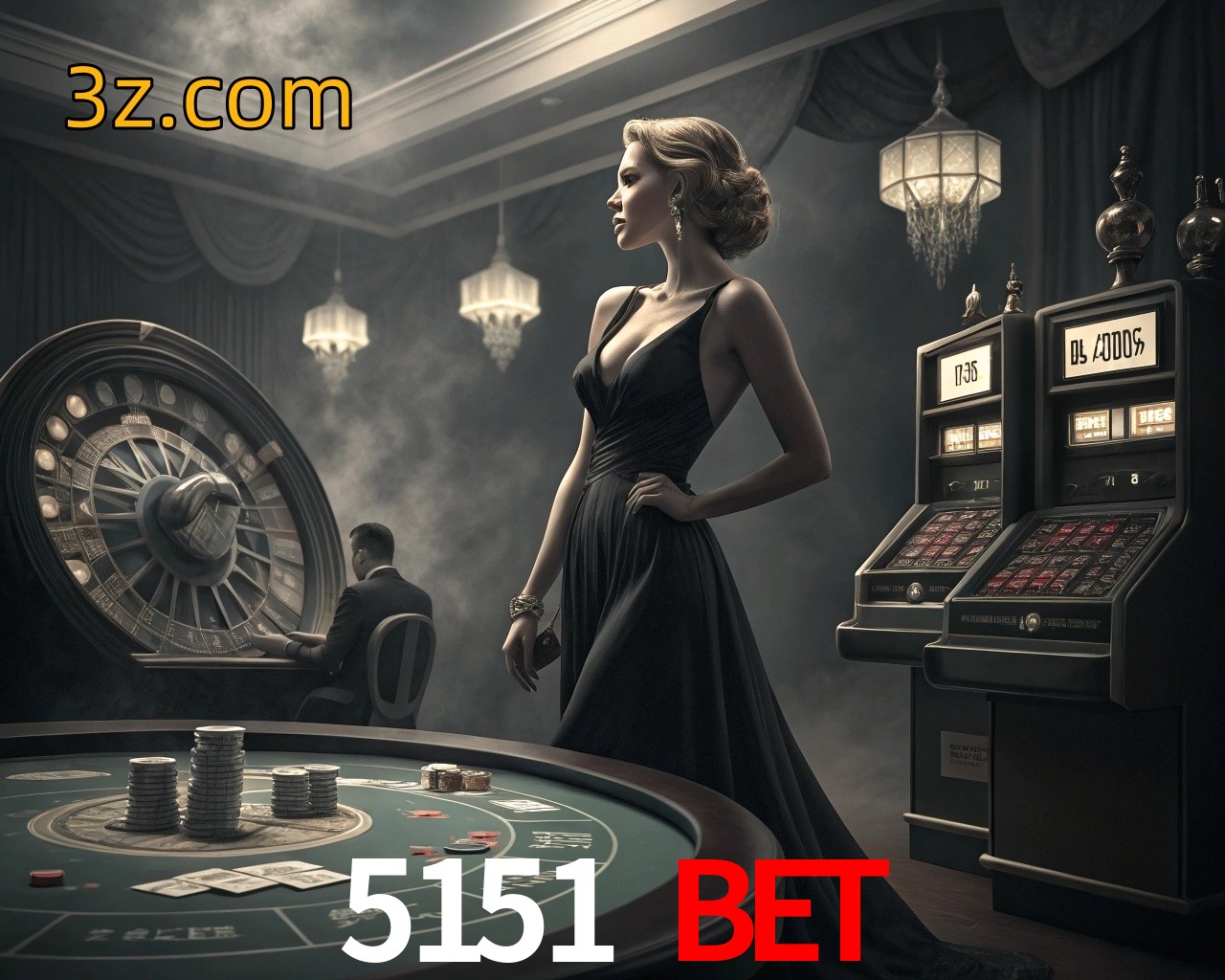 bonus 5151 bet
