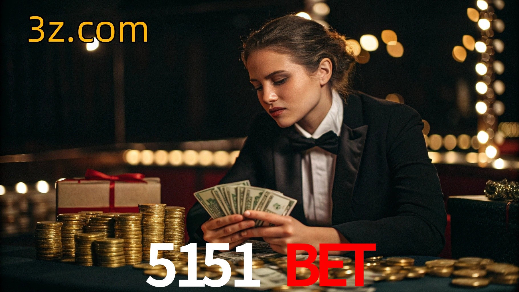bet 5151 bet