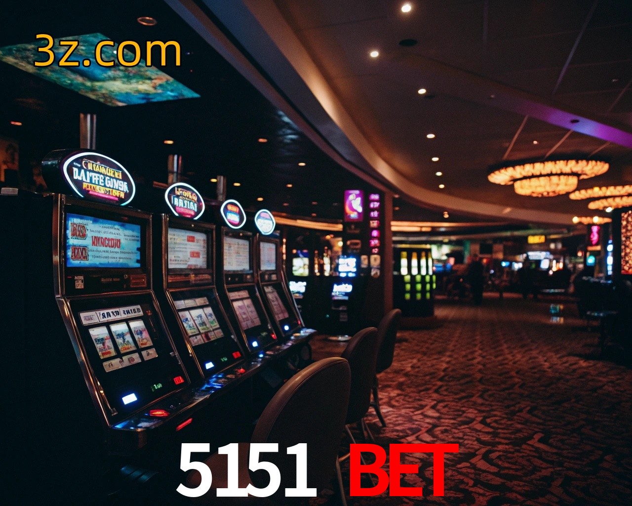 login 5151 bet