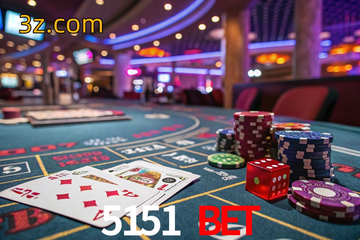 login 5151 bet