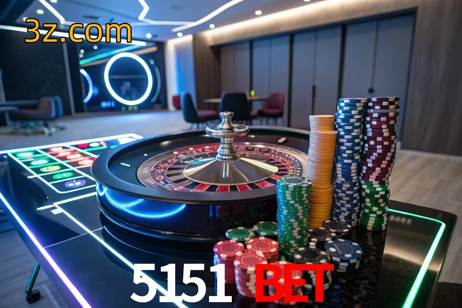 bet 5151 bet