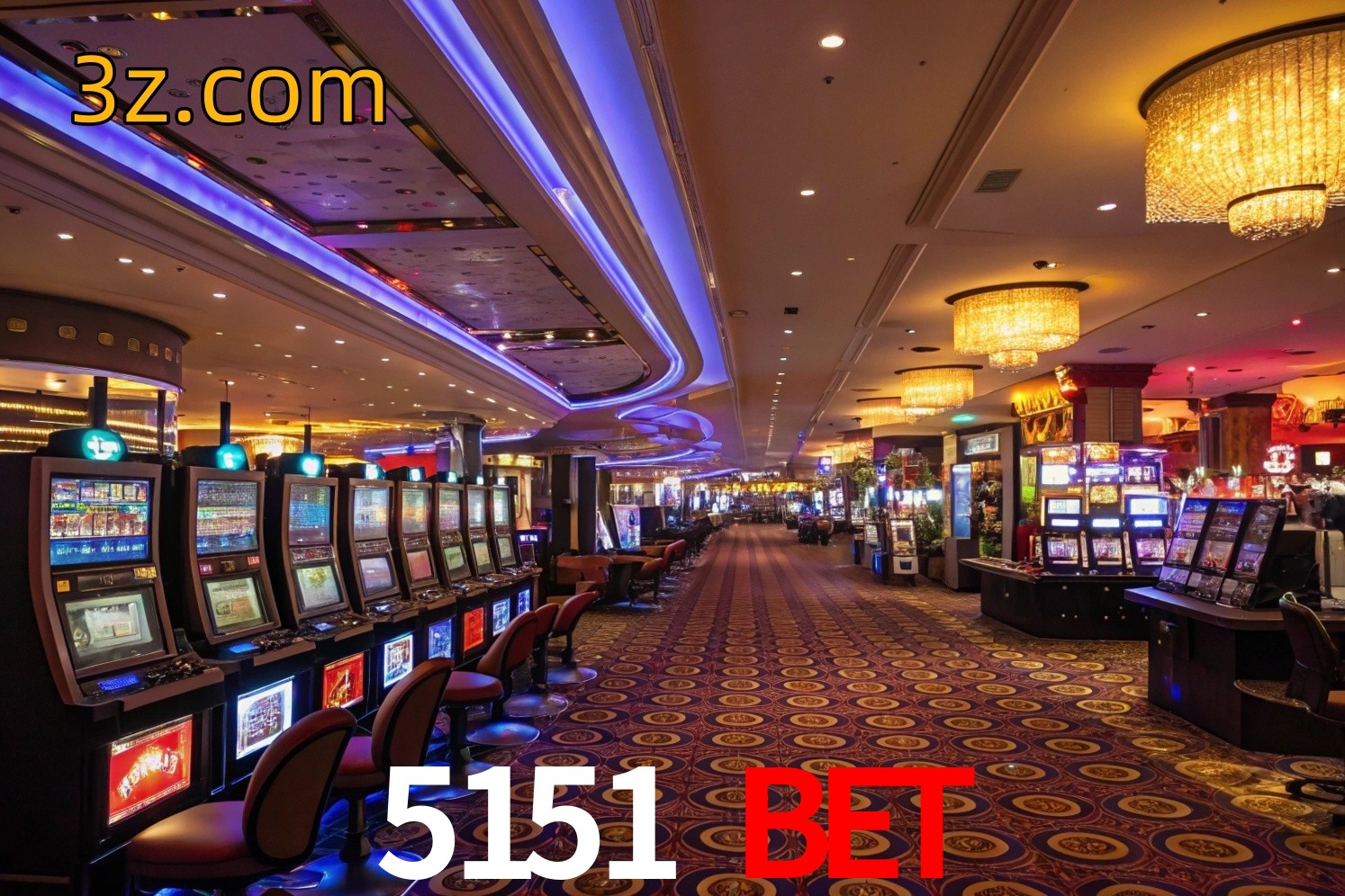 vip 5151 bet