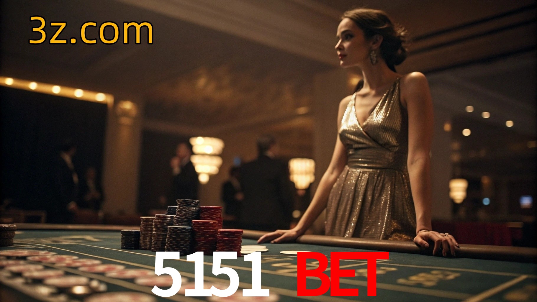  5151 bet